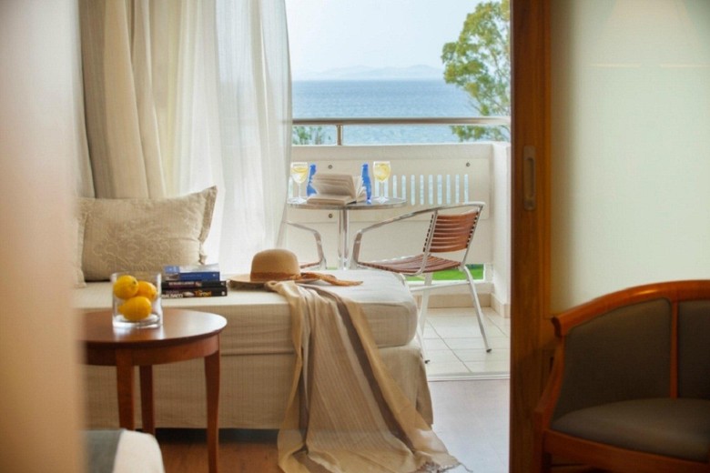 Hotel Louis Kerkyra Golf
