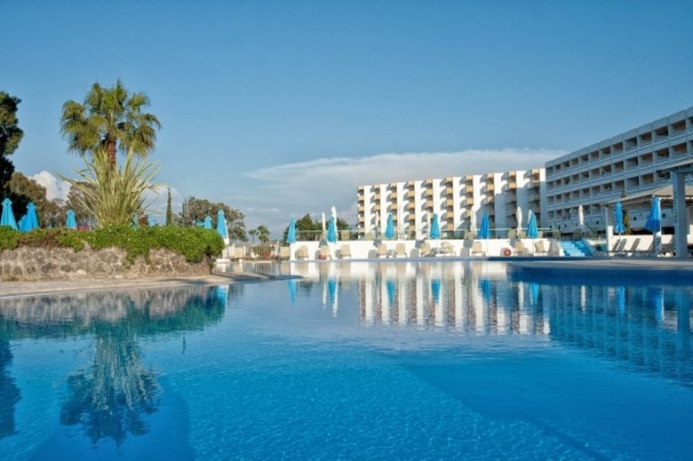 Hotel Louis Kerkyra Golf