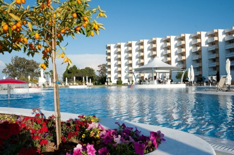 Hotel Louis Kerkyra Golf