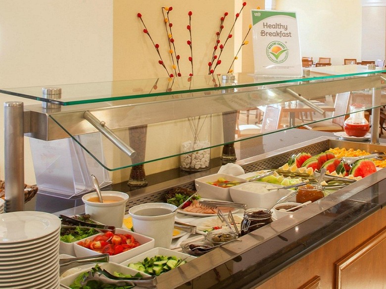 Hotel Louis Kerkyra Golf