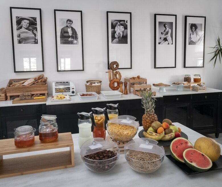 Hotel Deliades