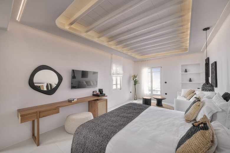 Hotel Deliades