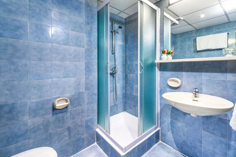 Hotel Adriatic