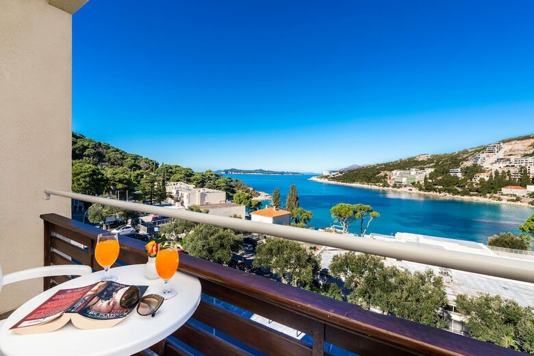 Hotel Adriatic