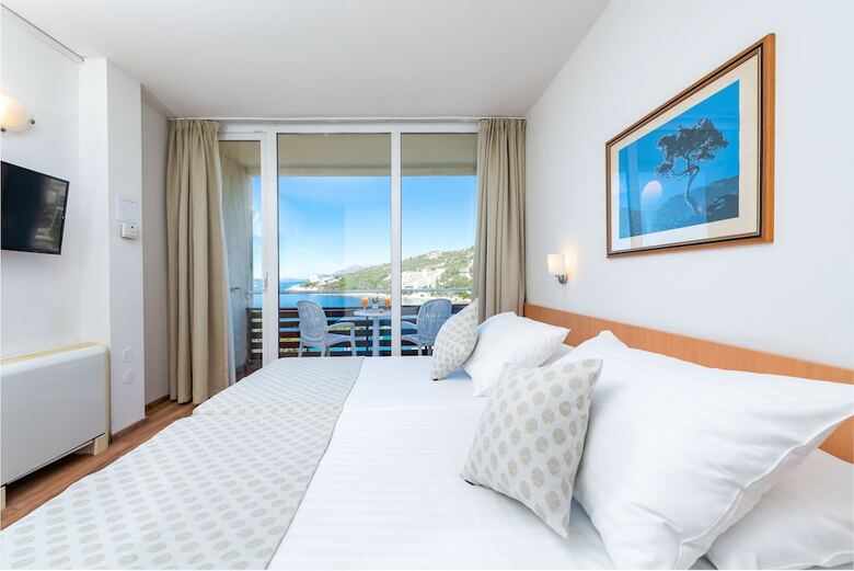 Hotel Adriatic