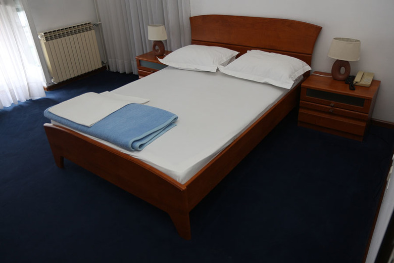 Hotel Bellevue