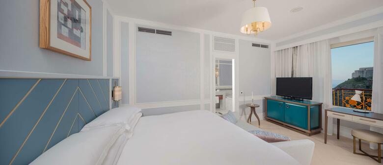 Hotel Hilton Imperial Dubrovnik