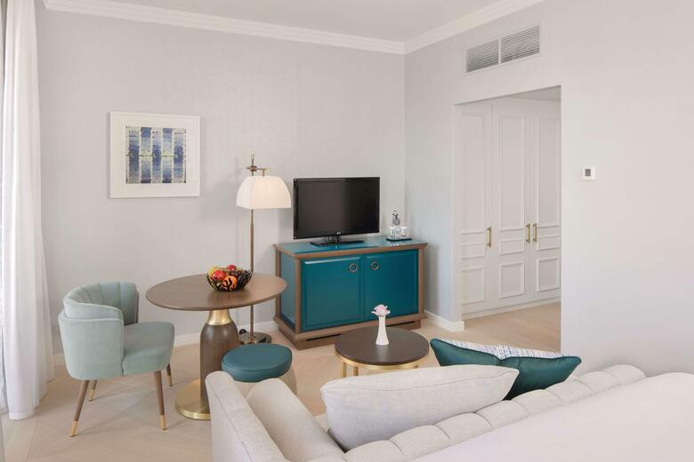 Hotel Hilton Imperial Dubrovnik