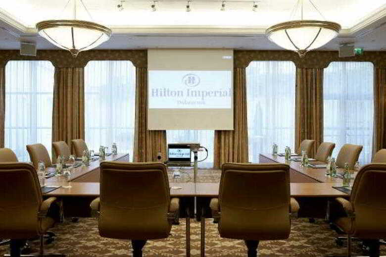 Hotel Hilton Imperial Dubrovnik