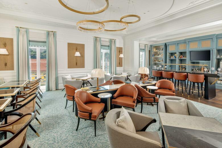 Hotel Hilton Imperial Dubrovnik