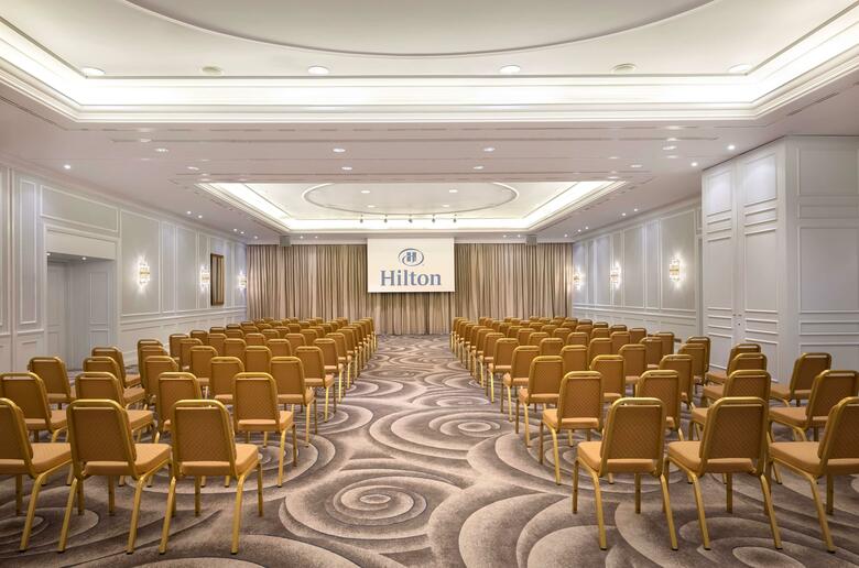 Hotel Hilton Imperial Dubrovnik