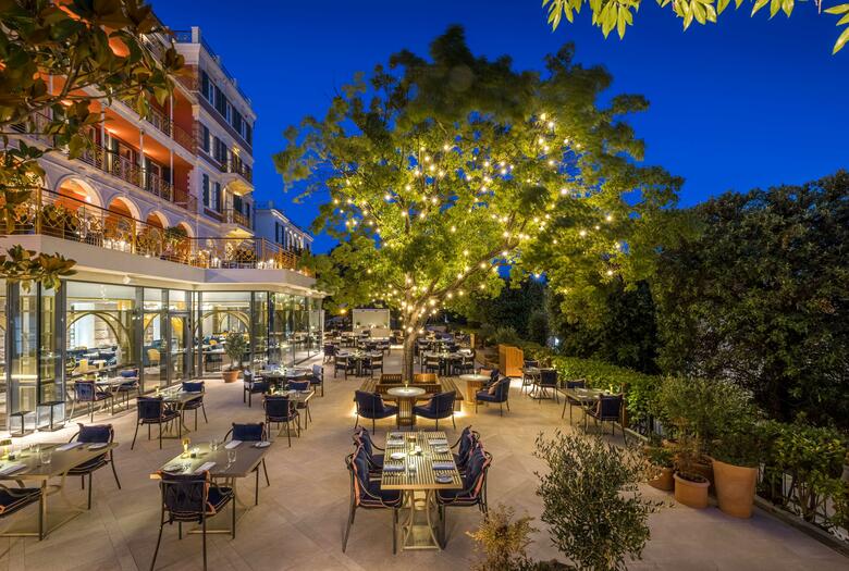 Hotel Hilton Imperial Dubrovnik