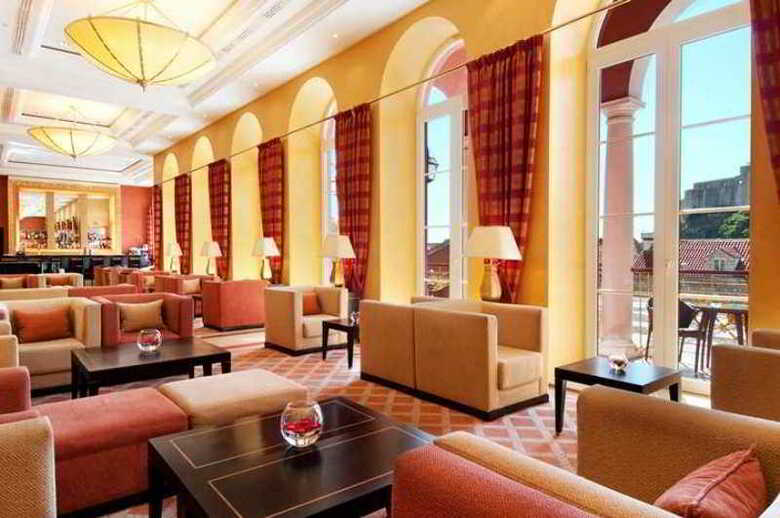 Hotel Hilton Imperial Dubrovnik