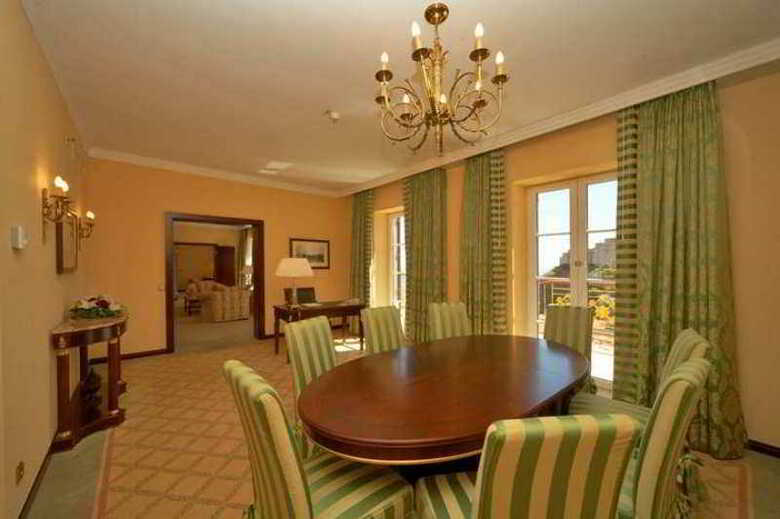 Hotel Hilton Imperial Dubrovnik