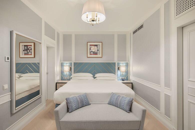 Hotel Hilton Imperial Dubrovnik