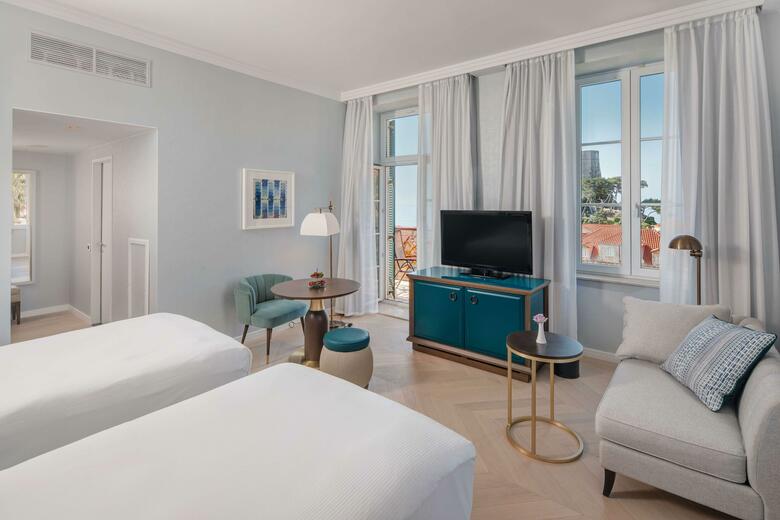 Hotel Hilton Imperial Dubrovnik
