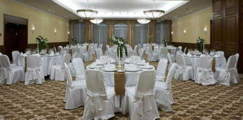 Hotel Hilton Imperial Dubrovnik