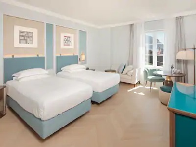 Hotel Hilton Imperial Dubrovnik