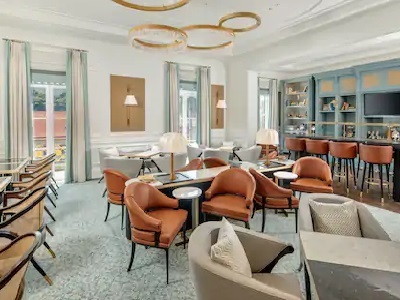 Hotel Hilton Imperial Dubrovnik