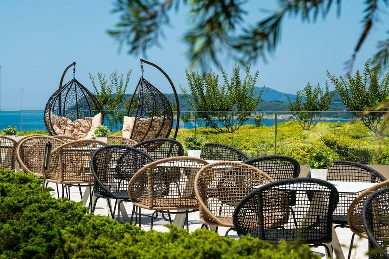 Hotel Valamar Lacroma Resort