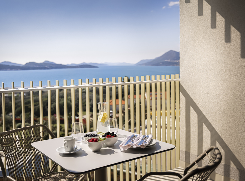 Hotel Valamar Lacroma Resort