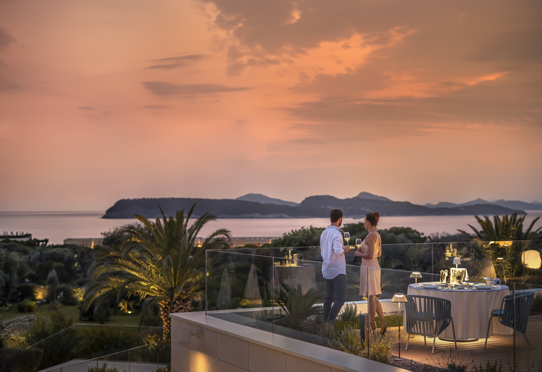 Hotel Valamar Lacroma Resort