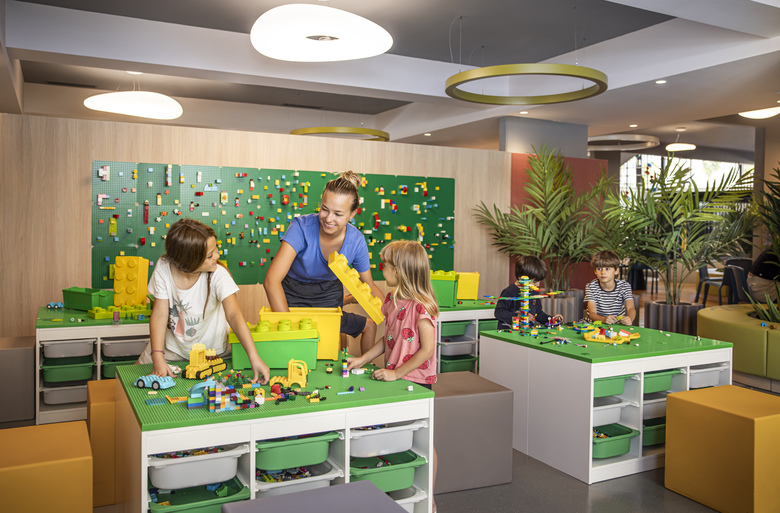 Hotel Valamar Lacroma Resort