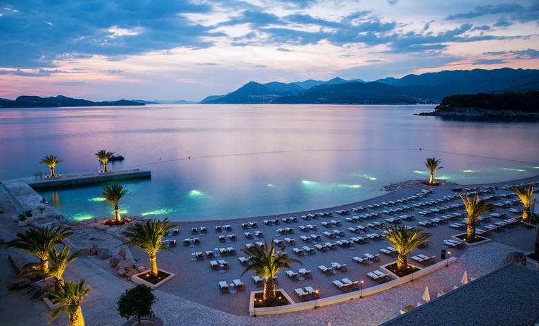 Hotel Valamar Lacroma Resort