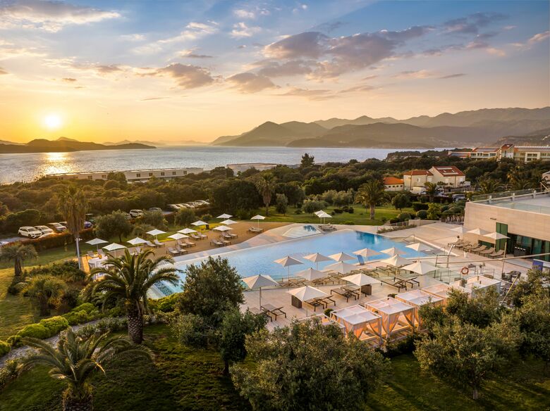 Hotel Valamar Lacroma Resort