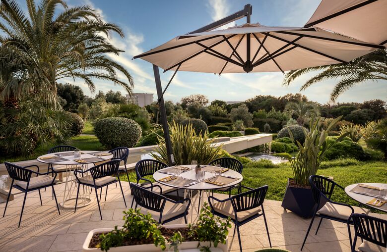 Hotel Valamar Lacroma Resort