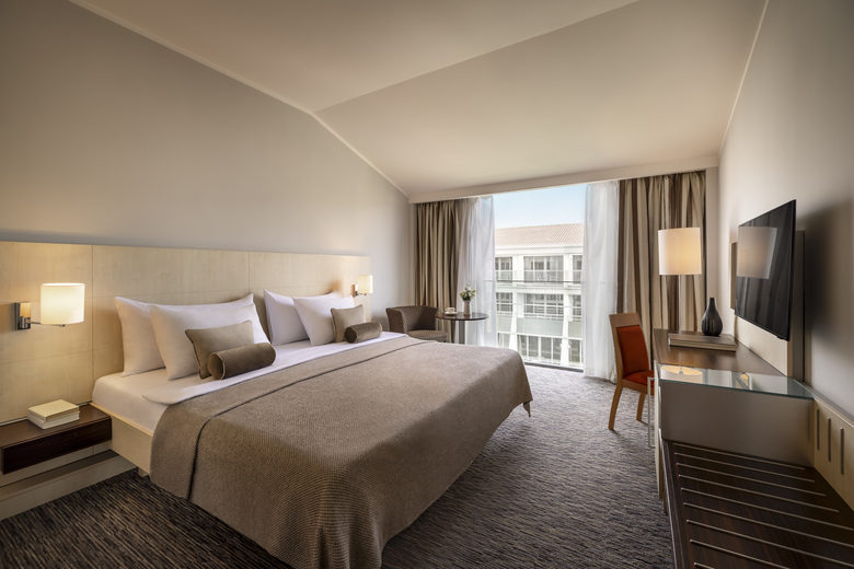 Hotel Valamar Lacroma Resort