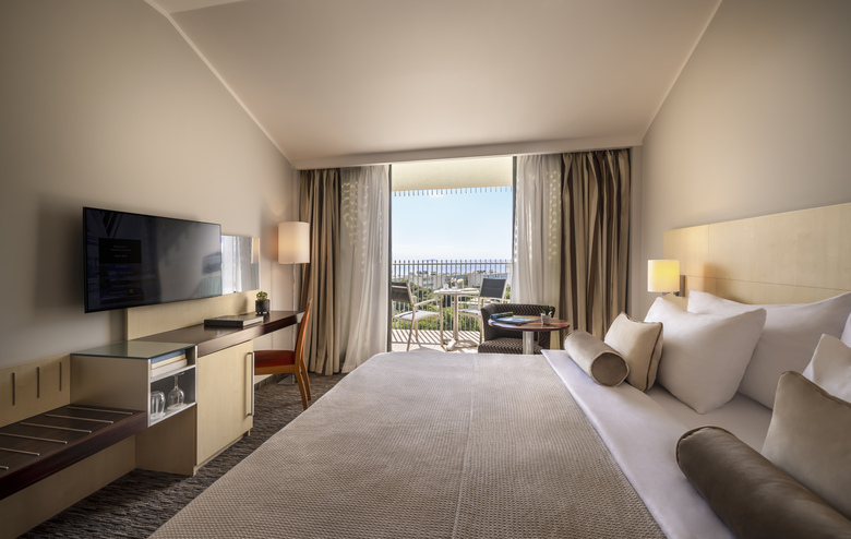 Hotel Valamar Lacroma Resort