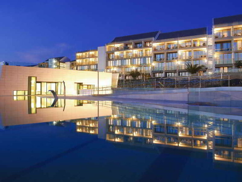 Hotel Valamar Lacroma Resort