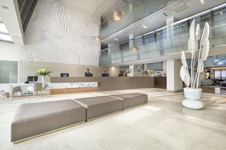 Hotel Valamar Lacroma Resort