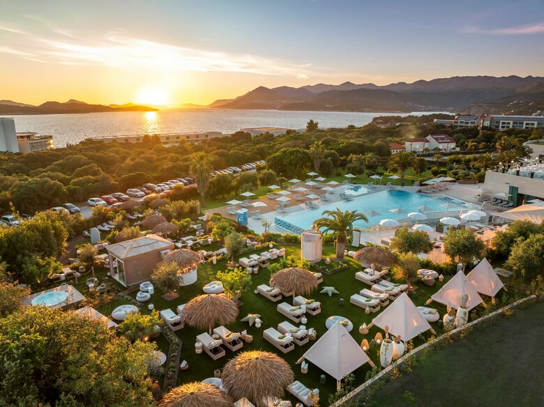 Hotel Valamar Lacroma Resort