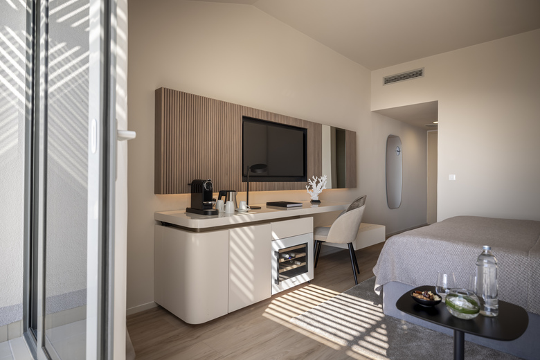 Hotel Valamar Lacroma Resort