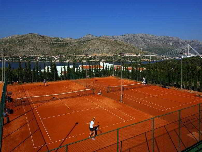 Hotel Valamar Lacroma Resort