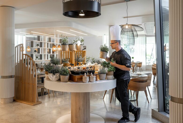 Hotel Valamar Lacroma Resort