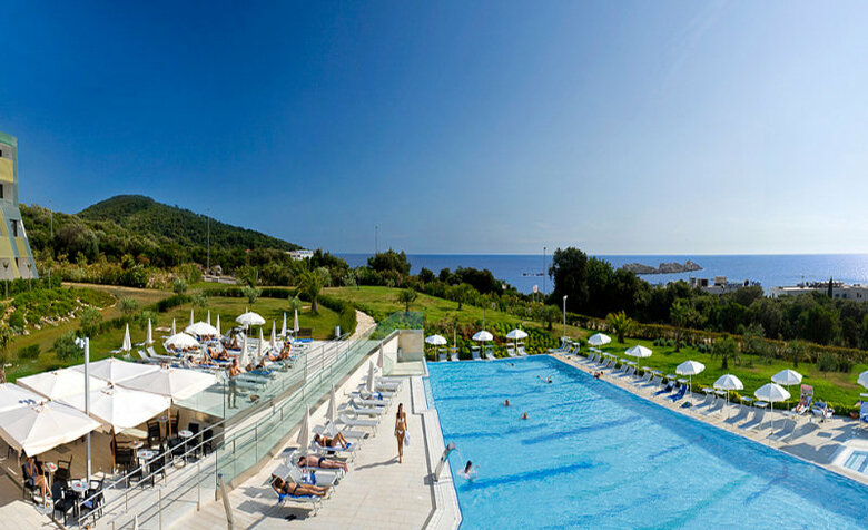 Hotel Valamar Lacroma Resort