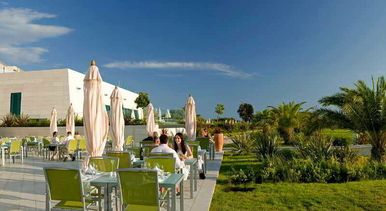 Hotel Valamar Lacroma Resort
