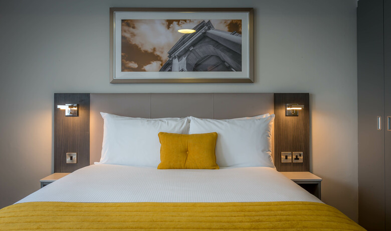 Hotel Pillo