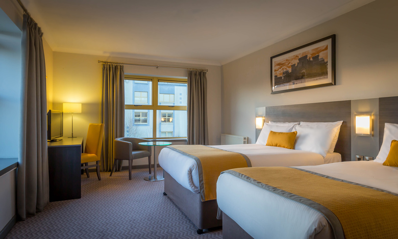 Hotel Pillo