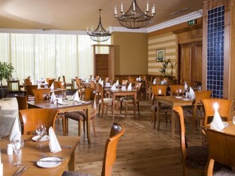 Hotel Quality Resort