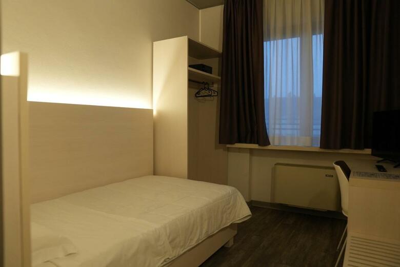Hotel Albatros