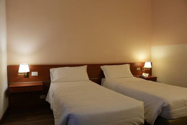 Hotel Albatros