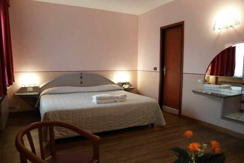 Hotel Albatros
