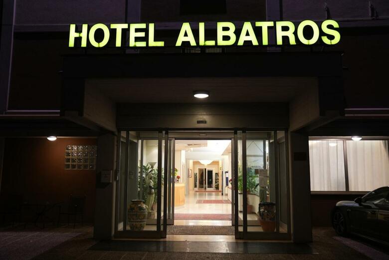 Hotel Albatros