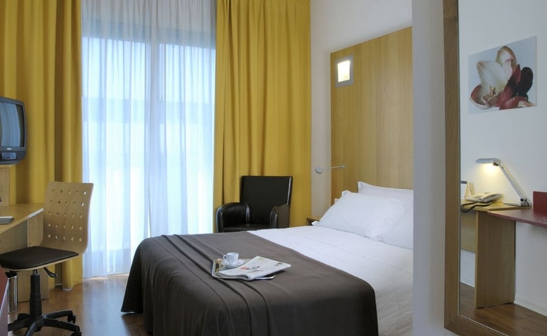 Hotel Executive Forli