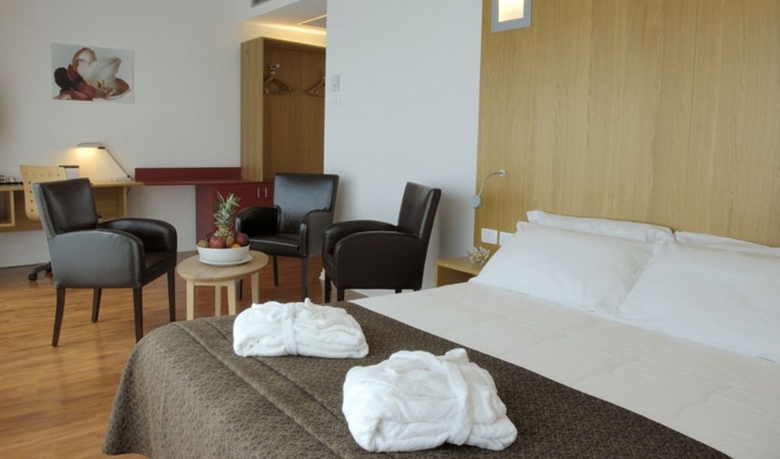 Hotel Executive Forli
