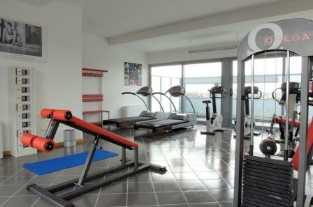 Hotel Executive Forli